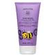 Мягкий детский кондиционер Apivita Mini Bees Gentle Kids Conditioner Blueberry&Honey, 150 мл