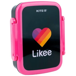 Ланч-бокс дитячий Kite Likee, 420 мл