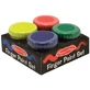 Краски для рисования Melissa&Doug Пальчиковые краски, 4 шт.