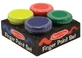 Краски для рисования Melissa&Doug Пальчиковые краски, 4 шт.
