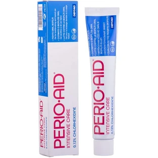 Зубной гель Dentaid Perio-Aid Intensive Care, 75 мл