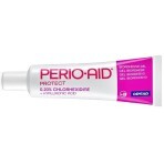 Биоадгезивный зубной гель Dentaid Perio-Aid Protect, 30 мл: цены и характеристики