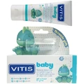 Гель-мазь для ясен Dentaid Vitis Baby, 30 мл