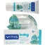 Гель-мазь для десен Dentaid Vitis Baby, 30 мл