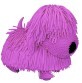 Интерактивная игрушка Jiggly Pup Озорной щенок, фиолетовый