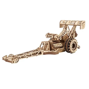 Конструктор Ugears Драгстер