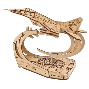 Конструктор Ugears Привид Києва