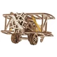 Конструктор Ugears Мини-биплан