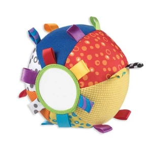 Розвиваюча іграшка Playgro Музична кулька