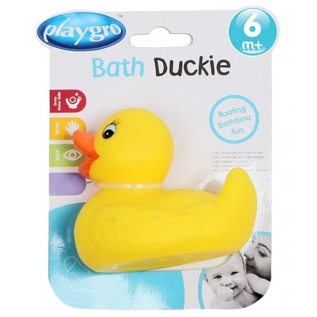 Игрушка для ванной Playgro Утенок: цены и характеристики