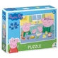 Пазл DoDo Peppa Pig, 60 шт.