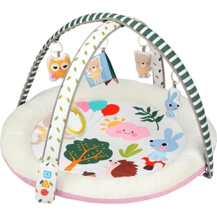 Дитячий килимок Qkids Park