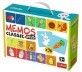 Настільна гра Trefl Memos Classic&amp;plus Logika