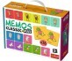 Настольная игра Trefl Memos Classic&amp;plus. Move and play