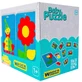 Розвиваюча іграшка Tigres Baby puzzles