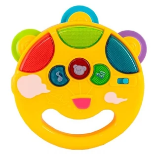 Розвиваюча іграшка Baby Team Бубен