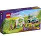 Конструктор LEGO Friends Автомобіль для саджання дерев