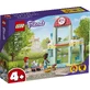 Конструктор LEGO Friends Клініка для домашніх тварин