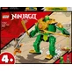 Конструктор LEGO NINJAGO Робокостюм ніндзя Ллойда 57 деталей