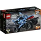 Конструктор LEGO Technic Monster Jam Megalodon 260 деталей