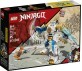 Конструктор LEGO NINJAGO Могучий дракон Зейна EVO 95 деталей