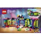 Конструктор LEGO Friends Диско-аркада на роликах 642 деталі