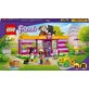 Конструктор LEGO Friends Кафе-убежище для животных 292 детали