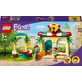 Конструктор LEGO Friends Піцерія Хартлейк-Сіті 144 деталі
