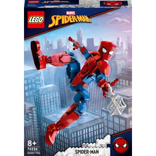 Конструктор LEGO Super Heroes tbd Super Heroes 258 деталей