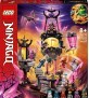 Конструктор LEGO Ninjago Храм Хрустального короля 703 деталей