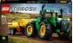 Конструктор LEGO Technic John Deere 9620R 4WD Tractor 390 деталей