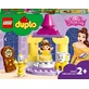 Конструктор LEGO DUPLO Disney Бальна зала Белль 23 деталі