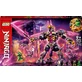 Конструктор LEGO Ninjago Кришталевий король 722 деталі