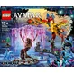 Конструктор LEGO Avatar Торук Макто и Дерево Душ 1212 деталей