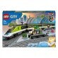 Конструктор LEGO City Trains Пасажирський потяг-експрес