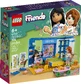 Конструктор LEGO Friends Комната Лиан 204 детали