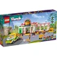 Конструктор LEGO Friends Крамниця органічних продуктів 830 деталей