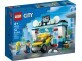 Конструктор LEGO City Автомийка 243 деталей