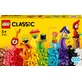 Конструктор LEGO Classic Множество кубиков 1000 деталей
