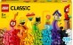 Конструктор LEGO Classic Безліч кубиків 1000 деталей