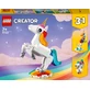 Конструктор LEGO Creator Магічний єдиноріг 145 деталей
