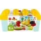 Конструктор LEGO DUPLO My First Органический огород 43 детали