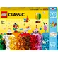 Конструктор LEGO Classic Творческая праздничная коробка 900 деталей