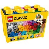 Конструктор LEGO Classic Коробка кубиков для творческого конструирования
