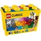 Конструктор LEGO Classic Коробка кубиків для творчого конструювання