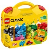 Конструктор LEGO Classic Ящик для творчества 213 деталей