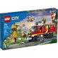 Конструктор LEGO City Пожарная машина 502 детали