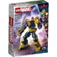 Конструктор LEGO Super Heroes Робоброня Таноса 113 деталей
