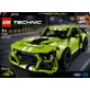 Конструктор LEGO Technic Ford Mustang Shelby GT500 544 деталі