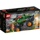Конструктор LEGO Technic Monster Jam Dragon 217 деталей